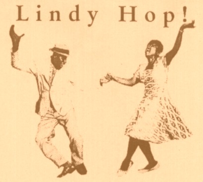 [visuel Lindy Hop!]