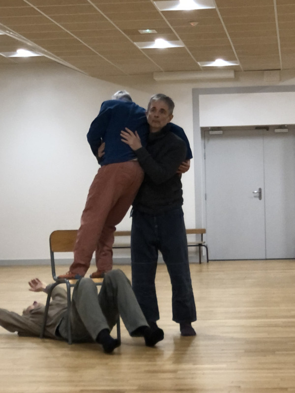 [atelier de danse imprOvisée]