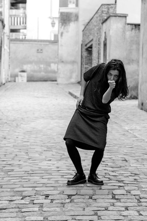 [lOra CabOurg]
