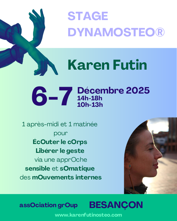 [Karen Futin : DynamOsteO]